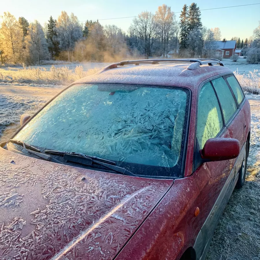 Rozmrazovač skel 2+1 zdarma