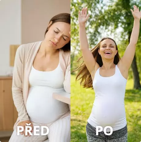 Pro podporu ženské plodnosti