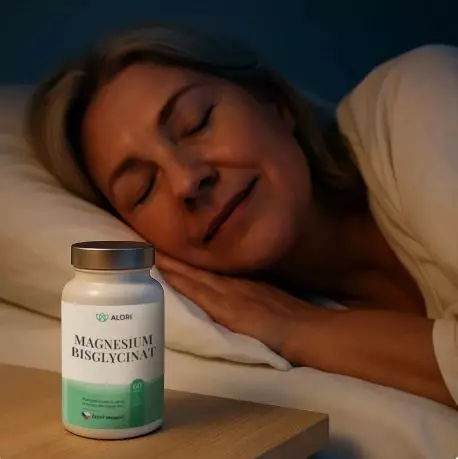 Magnesium Bisglycinát
