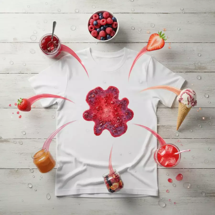 Okamžitý odstraňovač skvrn - cestovní balení