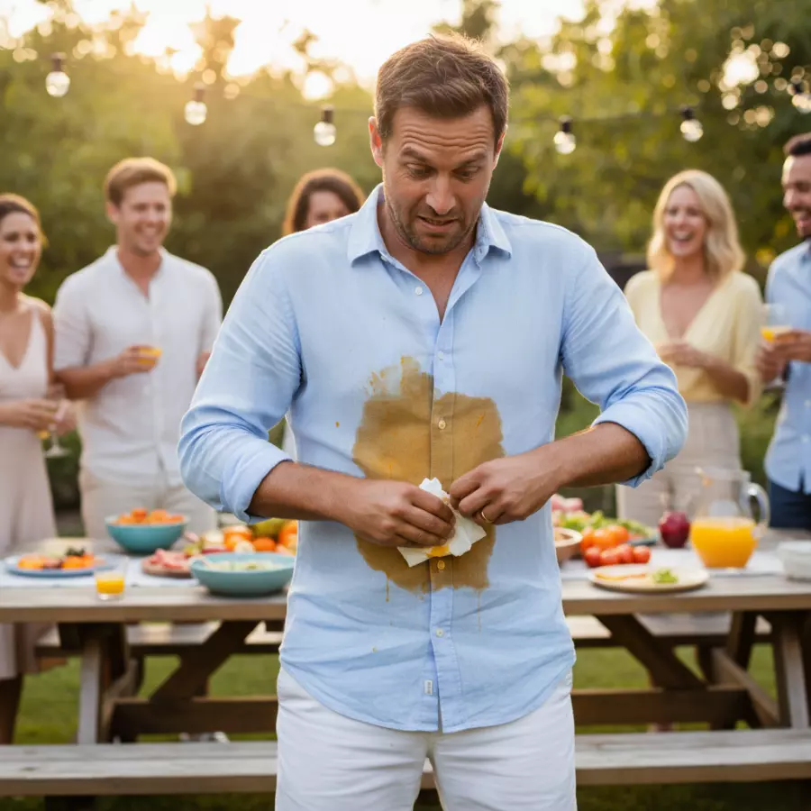 Okamžitý odstraňovač skvrn - cestovní balení