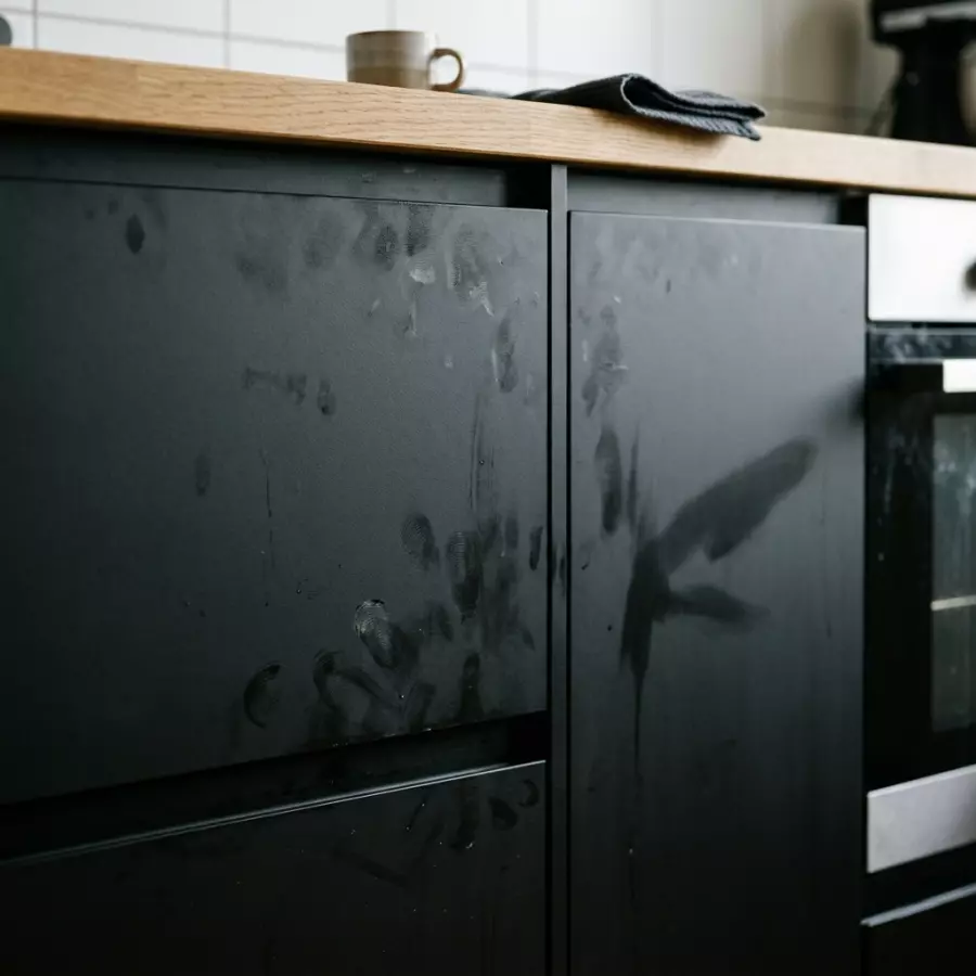 Čistič matných povrchů 2+1 zdarma