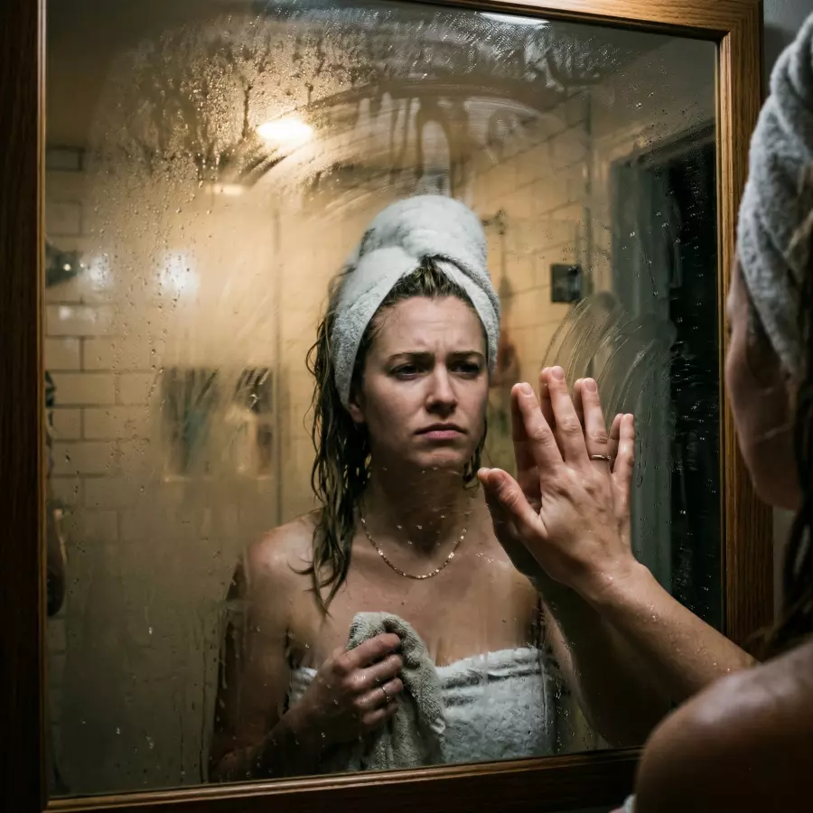 Čistič oken a zrcadel protimlžící efekt 3 ks za cenu 2 ks + navíc utěrka 40x40 cm zdarma