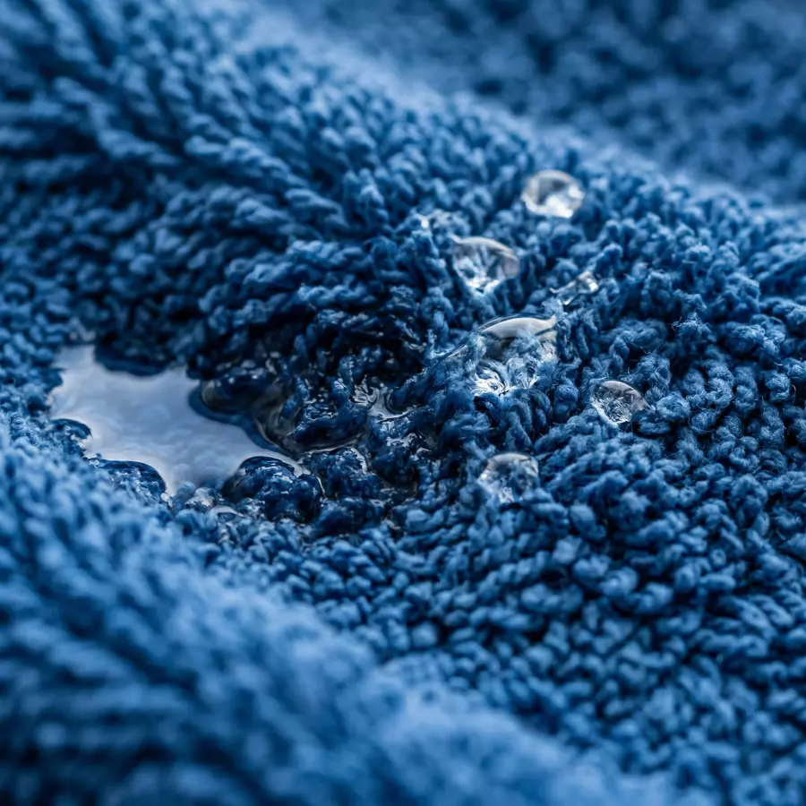 Prémiový sušící ručník na auto 90 x 70 cm