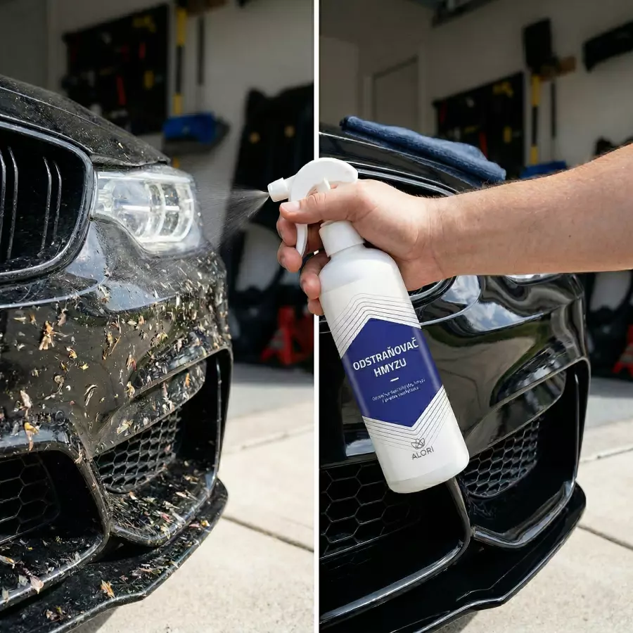 Sada pro dokonalé sušení + Odstraňovač hmyzu zdarma