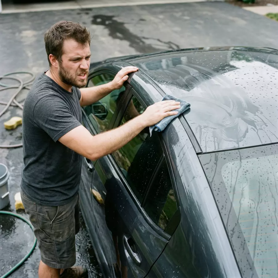 Sada pro dokonalé sušení + Odstraňovač hmyzu zdarma